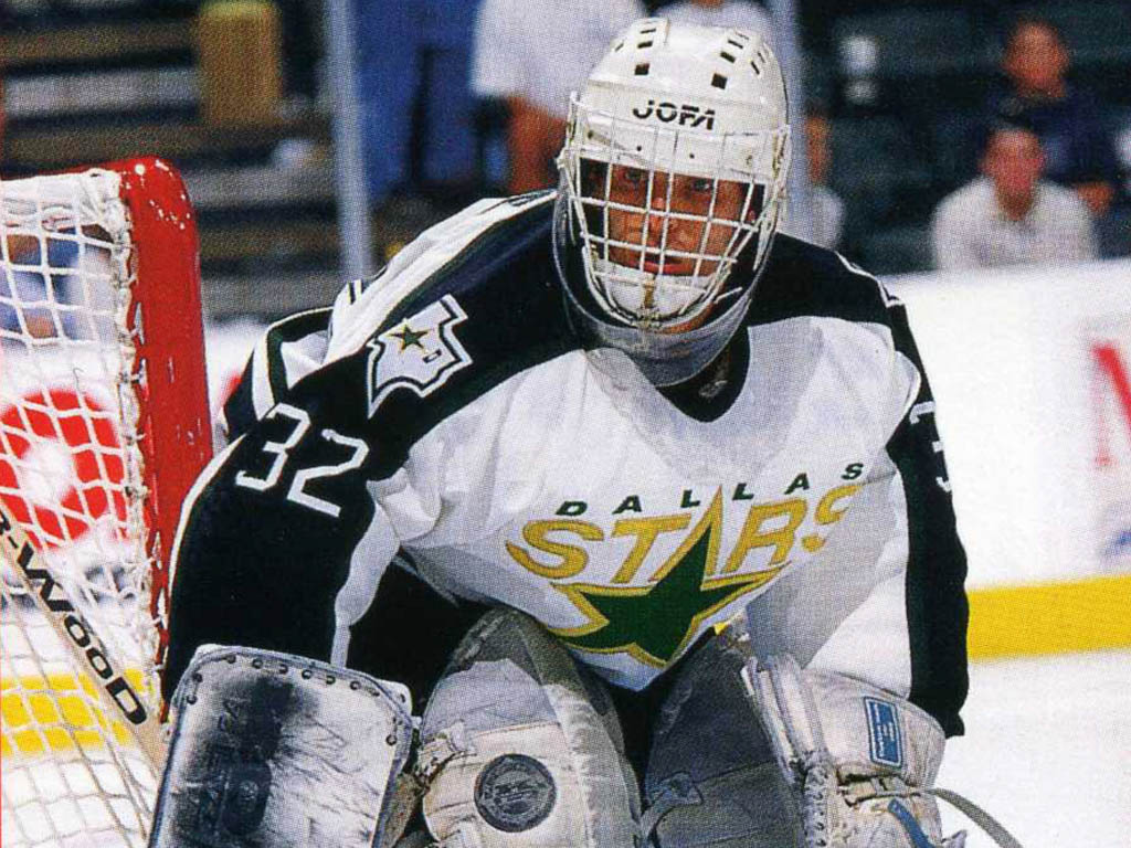 Arturs Irbe Highlights “Like Wall” 